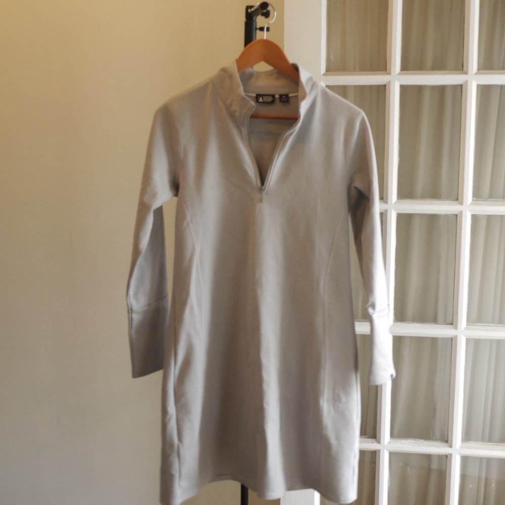 EMS Dress